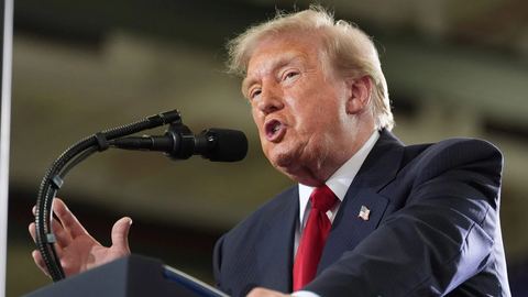 États-Unis : Trump accélère les expulsions des demandeurs d'asile.