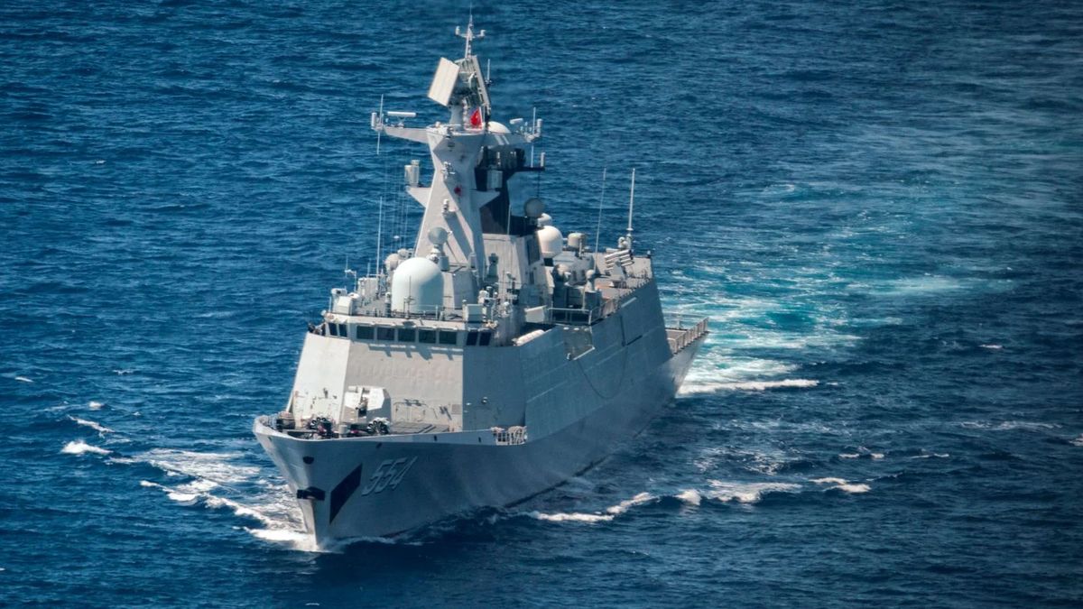 États-Unis : Washington critique l’action « dangereuse » de la Chine après l’incident avec la marine philippine.