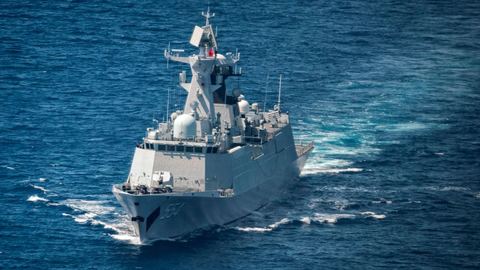 États-Unis : Washington critique l’action « dangereuse » de la Chine après l’incident avec la marine philippine.