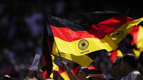Football : perquisition à la Fédération allemande pour corruption