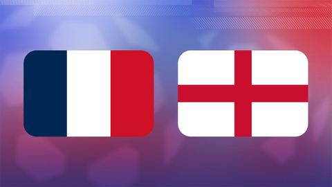 France - Angleterre en direct : suivez la petite finale du Mondial avec Deschamps.