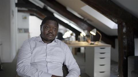 France : rejet de la demande d’asile d’Ephrem Yalike, lanceur d’alerte centrafricain.