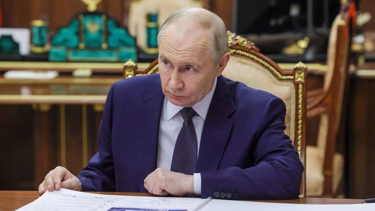 Guerre en Ukraine : Moscou accuse l'Otan et les Européens de préparer un « conflit armé » avec la Russie.