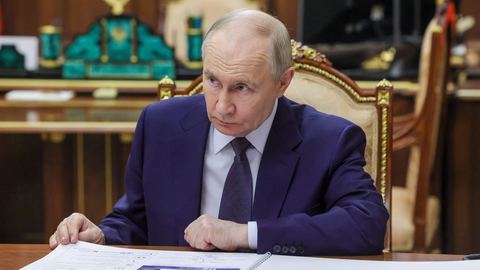Guerre en Ukraine : Moscou accuse l'Otan et les Européens de préparer un « conflit armé » avec la Russie.