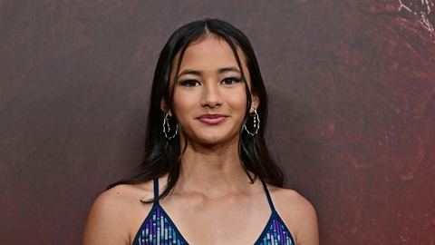 Kaylee Hottle, star de « Godzilla », est décédée à 18 ans dans un accident de voiture.