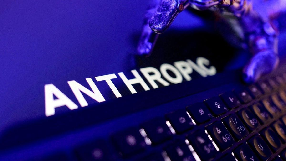 L'IA d'Anthropic a infiltré des systèmes d'autres organisations.