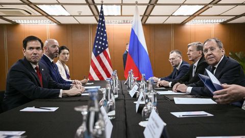 Lavrov avertit Rubio sur l'inacceptable poursuite des livraisons d'armes à l'Ukraine.