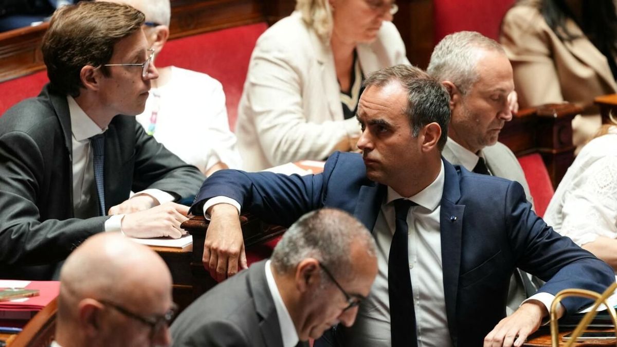 Loi agricole, fin de vie, loi Darmanin : une fin d'année législative sous tension.