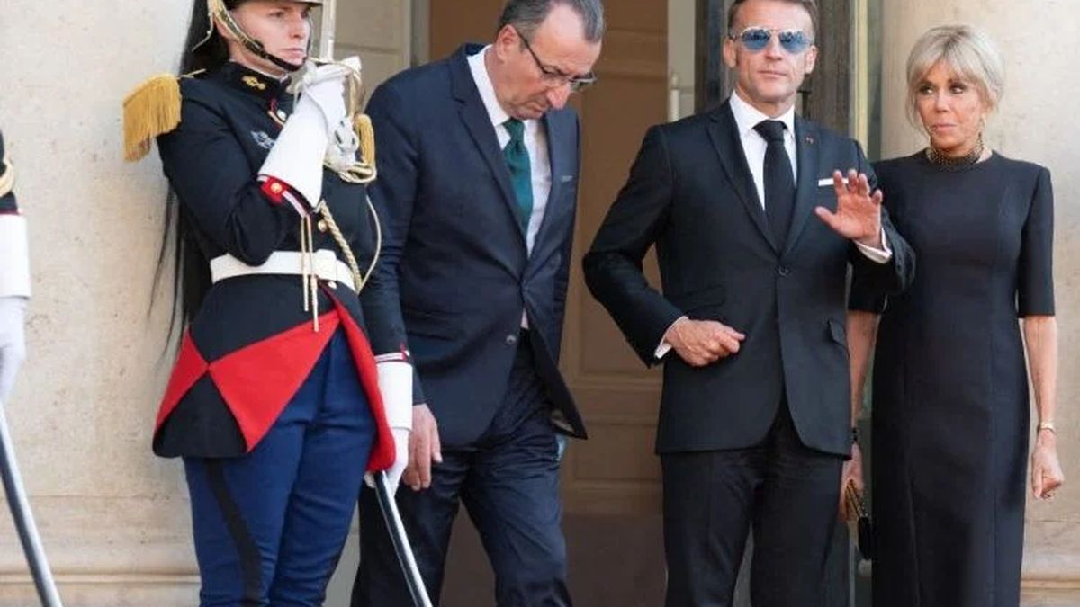 Macron honore Dreyfus face à l'antisémitisme en France