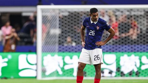 Mercato : Maxence Lacroix attire un grand club anglais après la Coupe du Monde.