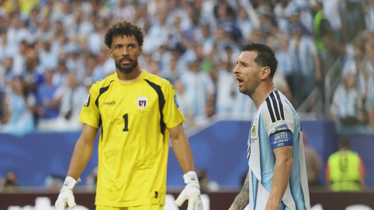 Mondial 2026 : Capverdiens presque en exploit contre l'Argentine