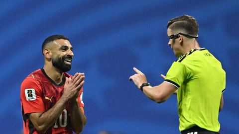 Mondial 2026 : Résultats et temps forts de la nuit