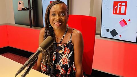 Nadège Abomangoli : « Le racisme, principal facteur du vote RN » - L'Atelier politique