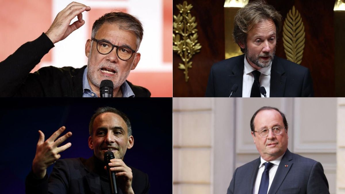 Présidentielle 2027 : règles en débat au Parti socialiste avant les candidats - Politique, choix de la semaine