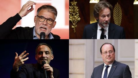 Présidentielle 2027 : règles en débat au Parti socialiste avant les candidats - Politique, choix de la semaine