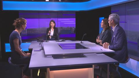 Taxes américaines et déferlante chinoise : retour de la guerre commerciale ?