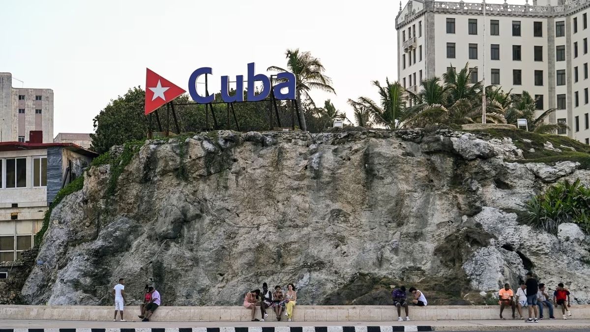 Washington accuse Cuba de mener une « guerre d’usure » anti-américaine.