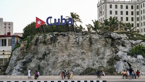 Washington accuse Cuba de mener une « guerre d’usure » anti-américaine.