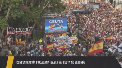 Ceuta et son économie fragile face à un Maroc aux richesses inégales