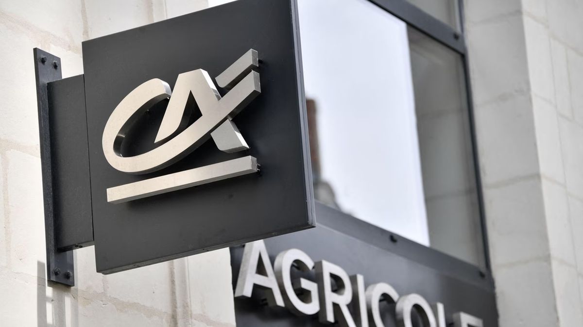 Crédit Agricole : des hackers usurpent son identité pour escroquer des clients.