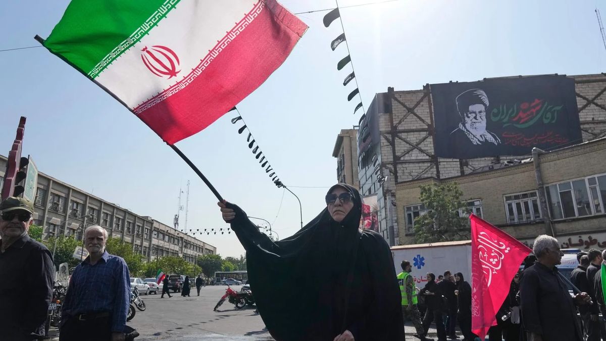 Direct : Conditions strictes de l'Iran pour débloquer le détroit d'Ormuz en guerre au Moyen-Orient.