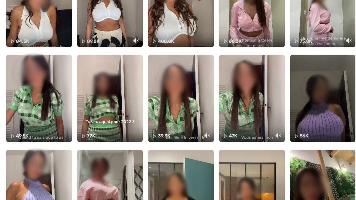 Gard : Le corps calciné identifié comme celui de Sonia Bellina, deux hommes en garde à vue.