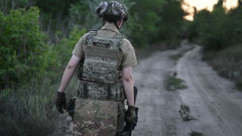 Guerre en Ukraine : Week-end meurtrier pour les civils.