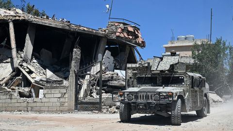Incursion israélienne dans un village libanais malgré l'armée déployée