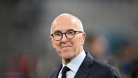 OM : Versement XXL de Frank McCourt en 2026