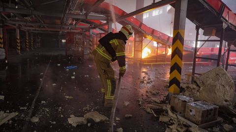 Ukraine : Huit morts russes, intensification des frappes à longue portée