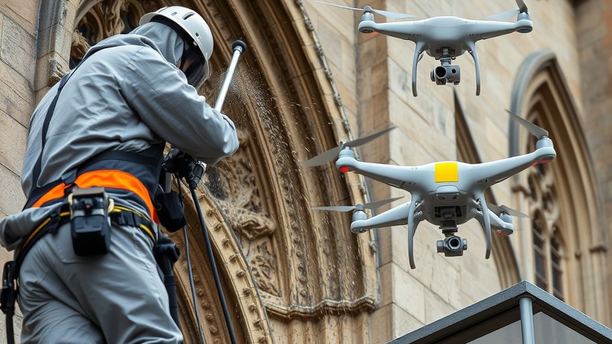 Pigeonetta : le spécialiste du dépigeonnage et du défientage professionnel