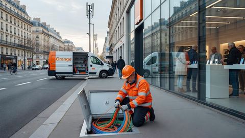 Czym jest Orange – Telekomunikacja we Francji w 2024 roku?