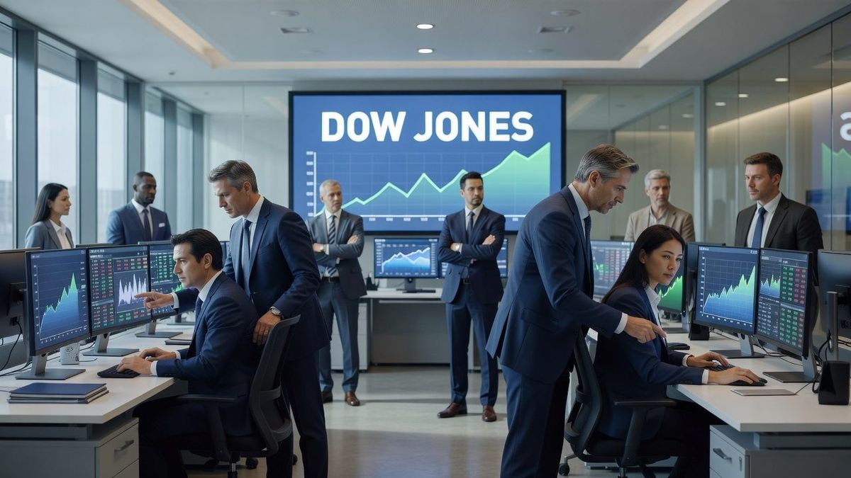 Société COCA-COLA cotées au DOW JONES c'est quoi ?