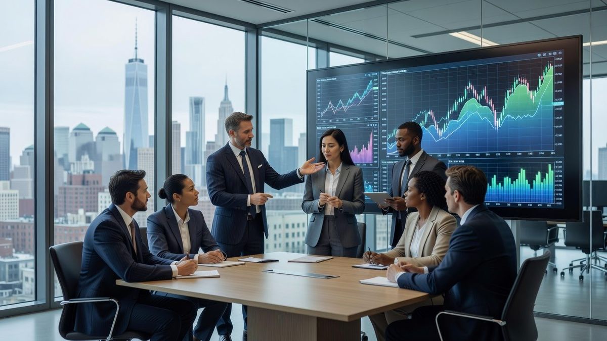 Société DOW cotées au DOW JONES c'est quoi ?