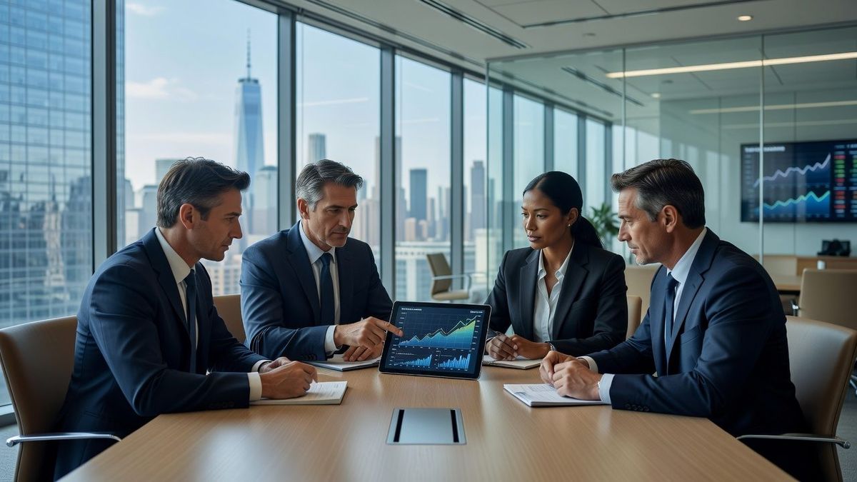Société VERIZON COMMS cotées au DOW JONES c'est quoi ?