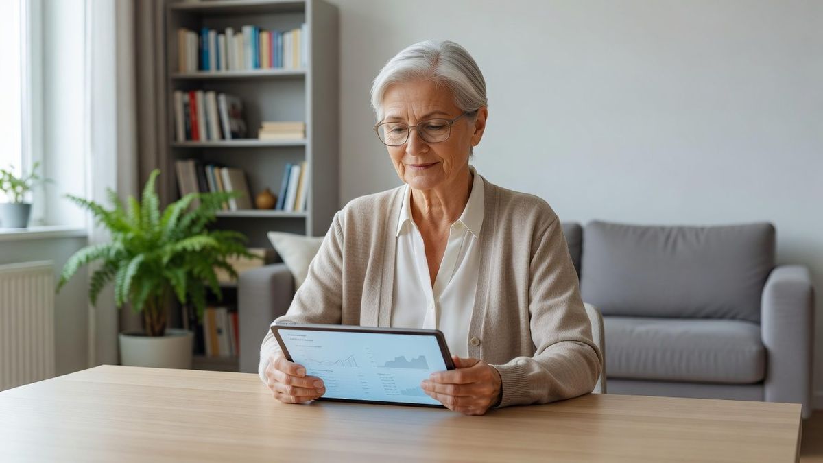 Quelle mutuelle choisir quand on est senior ?