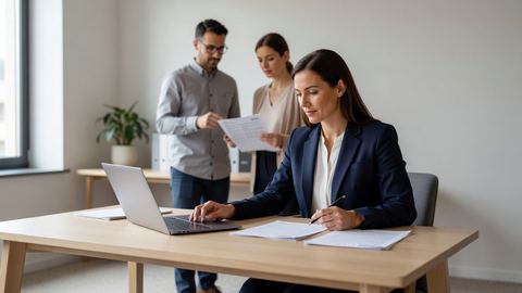 Comprendre la Déclaration Préalable à l'Embauche (DPAE) : Guide Essentiel pour les Employeurs