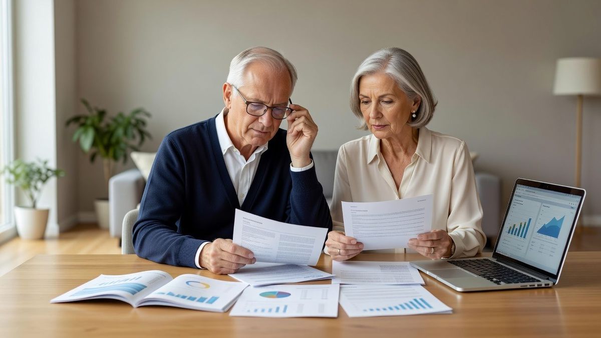 Which mutual insurance should you choose when you are a senior?