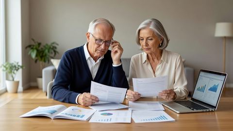 Which mutual insurance should you choose when you are a senior?